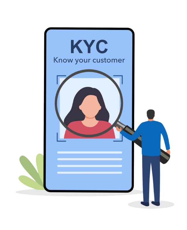 Identity Verification Platform